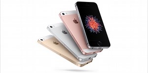 Here's how Apple's new 4-inch iPhone SE compares to the rest of the lineup - 9to5Mac