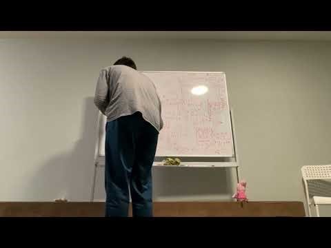 White Bored writing Drawling.