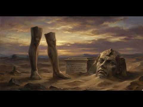 Ozymandias | A Poem About Power and Time