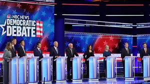 Health care to serve as litmus test for 2020 candidates