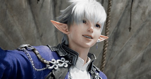 FFXIV Dawntrail release date, trailer and Pictomancer explained