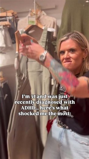 😱 Wait… I’m NORMAL?! (Using that term very loosely 😂🫠)