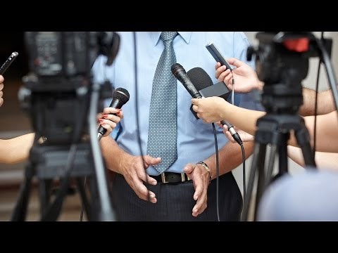 How to Handle Questions from Audience | Public Speaking