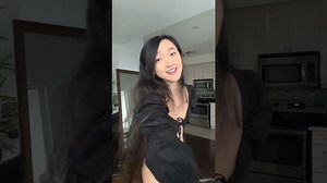 Clara dao slips first 1 at 28 seconds - YTboob