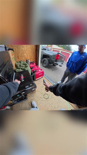His Storage Was Full of Jordans — Sneaker Storage Reveal