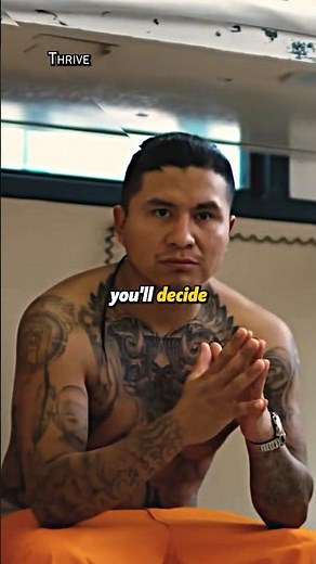 Hells Angels Influence Inside Prison