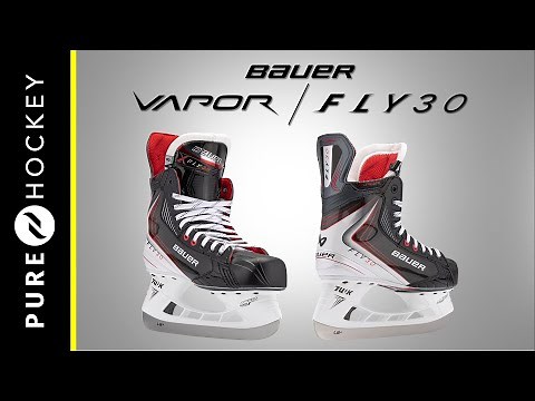 Bauer Vapor Fly30 Hockey Skates | Product Overview