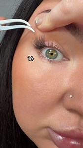 Easy Cluster Lashes for Beginners: Natural Look Tutorial