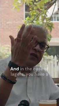 What are the types of Beer? Explained by Geist Brewing Co’s Brewmaster