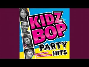 Kidz Bop Shuffle