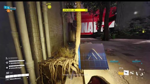 Learning Strategies in Smash Bros Ultimate