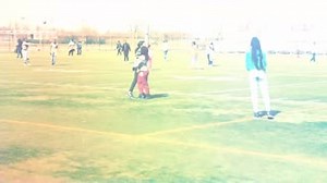 Spring Break Camp is underway with a little fun in the sun! | Aviator Sports and Events Center