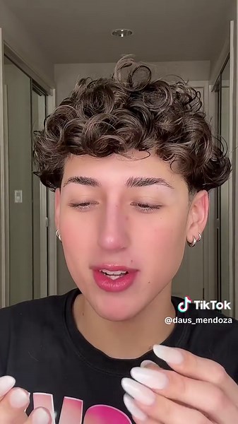 Makeup Challenge: Blending with Just My Hands