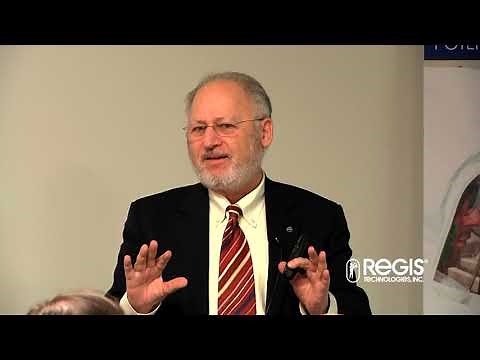 Understanding Data Integrity Part II: The ALCOA Principle