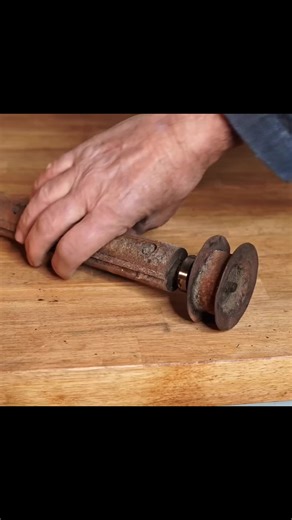 Planing Machine Restoration Part 2: Step-by-Step Guide