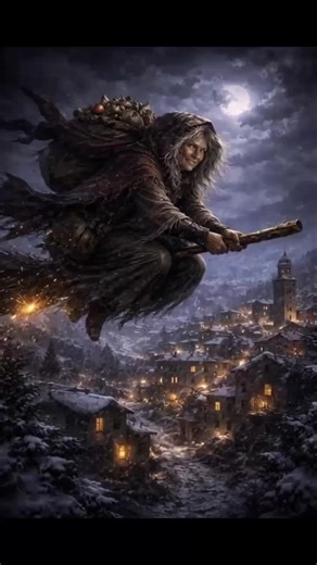 These are the mythical creatures of Italy, legends born from Roman ruins, medieval fear, and ancient superstition. Have you ever heard of these mythical creatures before? #ItalianMythology #EuropeanFolklore #DarkFantasy #MythicalCreatures #AncientLegends #SpookyStories #FolkloreExplained #GothicLore