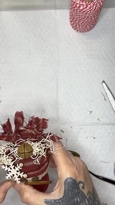 27K views · 951 reactions | Snowman tutorial | Pickitz Crafts & Home Decor | Facebook