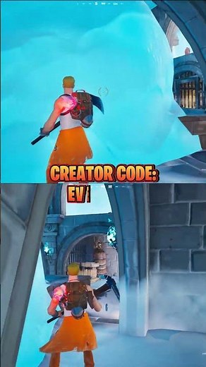 Fortnite OG Prisoner Melting (Stage 13)