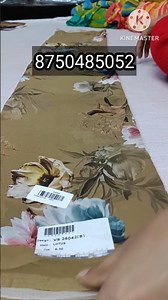 Vishal print smooth georgette without border saree#vishalsaree #floraldesign #georgettesaree #saree