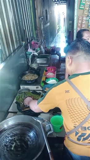 Nikmati prosesnya sukses pasti mengikuti