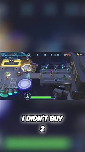 VORTEX MOD CHAOS: Accidental Purchases & Game-Breaking Power-Ups! #shorts