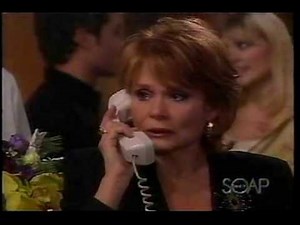 All My Children - 2004 - A Christmas Call from Jamie