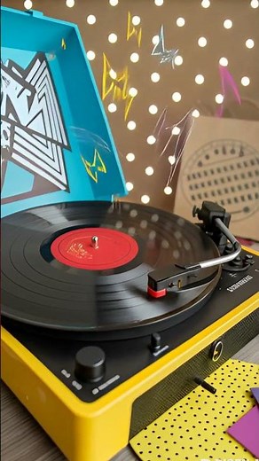 Reviva Clássicos: Disco de Vinil e Música de Discoteca!