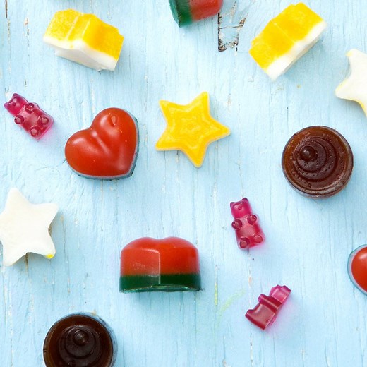 1.3M views · 9.7K reactions | Good For You Gummies Make them...