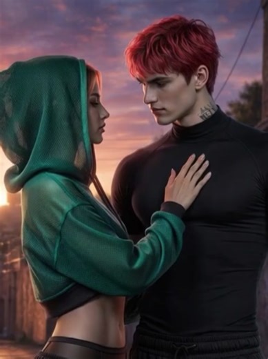 #sevenheartsstories #shs #Кайден #morvein