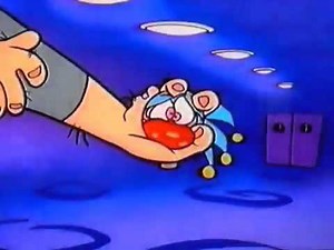 The Jester (1992) Cartoon Network