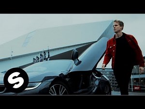 Jay Hardway - Paradigm (Official Music Video)