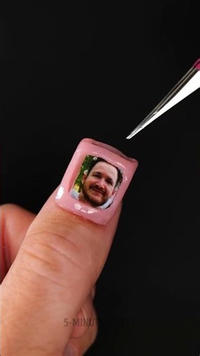 POV: your nails hold your memories 💅🫶