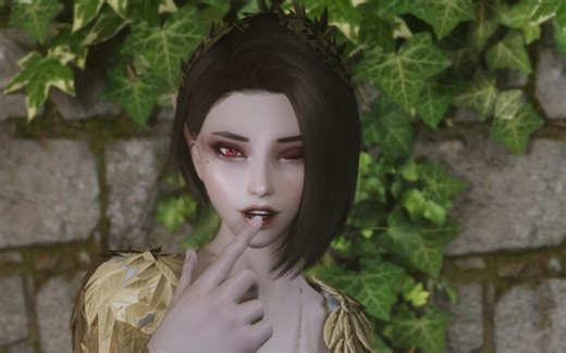 自制简拉萨美化mod分享