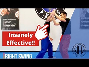 Insanely Effective Joint Locks (Learn In 5 Minutes)