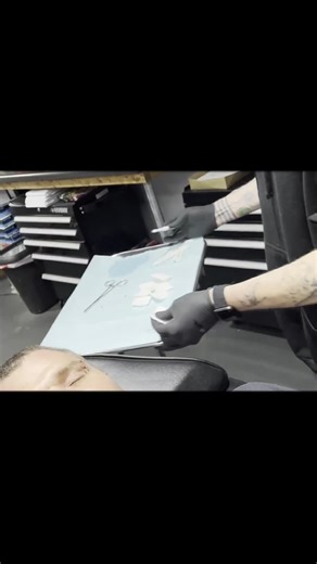 Getting Three Dermal Piercings in One Sitting: My Experience