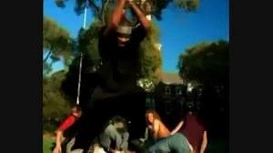 Limp Bizkit ft. Redman, Method