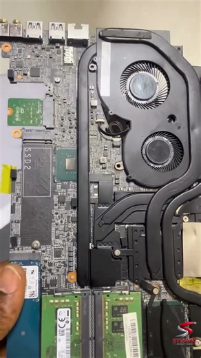 Clean Your Laptop Before It's Too Late!