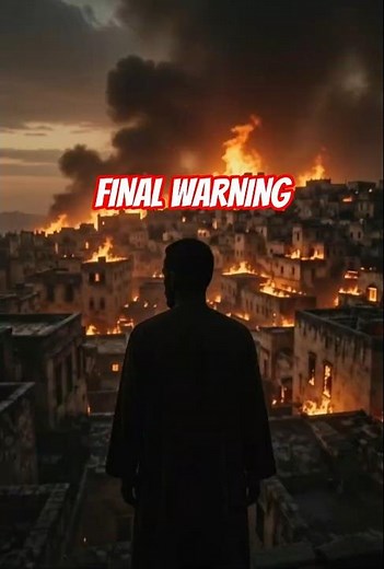 The Day God Destroyed Sodom