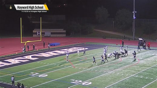 Football Recap: Granada Takes a Tough Playoff Loss   How To Watch