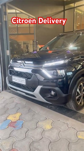 ❤️New Citroen C3X Shine Black Beauty 2026 New Citroen Delivery 2026✅