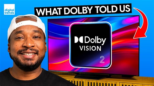 Dolby Vision 2 explained: Next-gen HDR insights