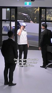 269K views · 2.4K reactions | Error 404: accred not found  | Australian Open | Facebook