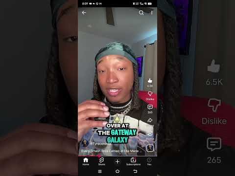 Samus Metroid gunship be like