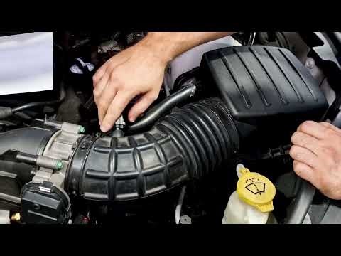 How To Diagnose A Broken Valve Spring On A Gen 3 6.4 Hemi Found in Jeep's and Chrysler's
