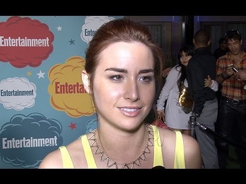 Warehouse 13's Allison Scagliotti on Hidden Tap-Dancing Talents & the Show's Fan-Driven Final Season