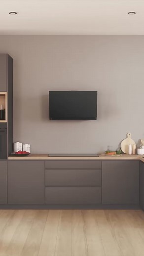 1.2K views | Power boost. ✨️ Unleash the power of efficiency with Bosch induction hobs! Experience the benefits of PowerBoost for rapid heating and precise temperature control, all while enjoying the sleek and elegant design. Cooking made simple with Bosch! Visit our website for more info: https://bit.ly/3OiN4o4 #BoschInductionHobs #InductionQuickHeating #BoschBuiltInHobs #BoschCooking | Bosch Home | Facebook