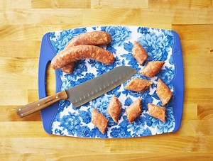 Everything You Need to Know to Cook Sausage Like a Pro