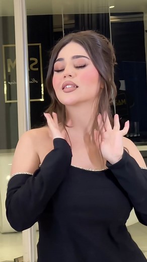 Simple & Beautiful Makeup Tutorial by Nazekb