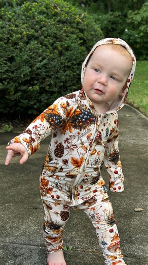 42 reactions | Meet the best baby outfit! #nosnapnozipperromper #readysetromper #bamboobabyclothes #bamboopajamas #bambooromper | Ready Set Romper | Facebook