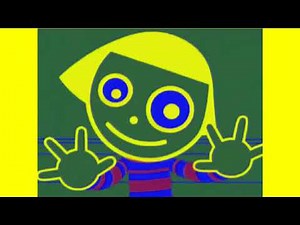 PBS Kids Logo Effects (Sponsored By Preview 2 Effects)
